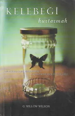 Kelebeği Kurtarmak
