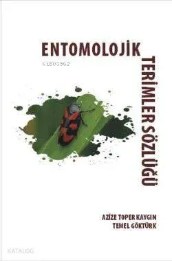 Entomolojik Terimler Sözlüğü