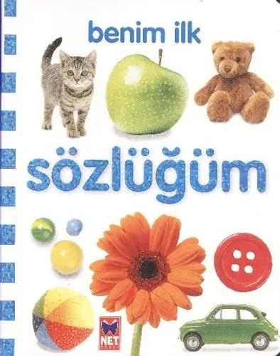 Benim İlk Sözlüğüm
