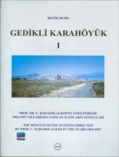 Gedikli Karahöyük I