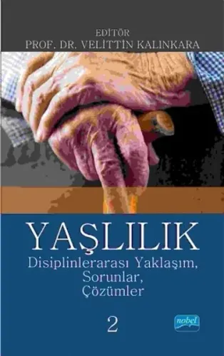 Yaşlılık Ahmet Oğuz