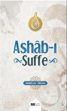 Ashabı Suffe