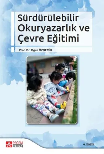 Ekolojik Okuryazarlık ve Çevre Eğitimi