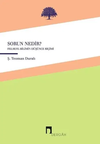 Sorun Nedir