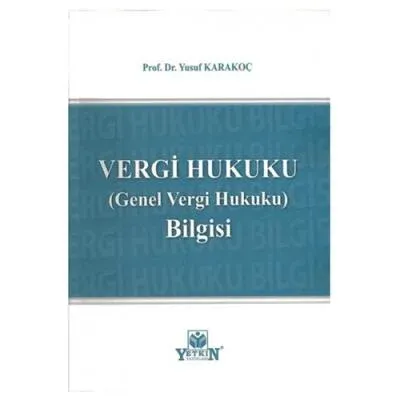 Vergi Hukuku