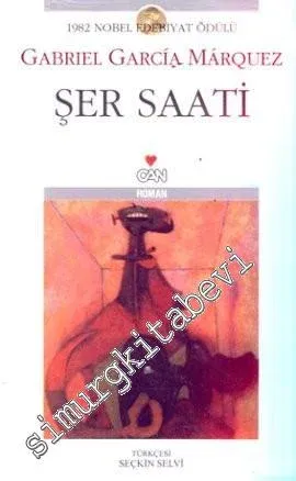 Şer Saati -         2019