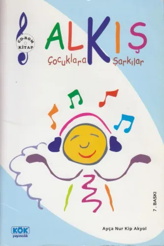 Alkış - Çocuklara Şarkılar