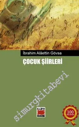 Çocuk Şiirleri -