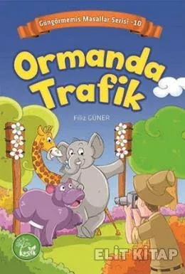 Ormanda Trafik