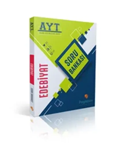 PAYLAŞIM AYT EDEBİYAT SORU BANKASI