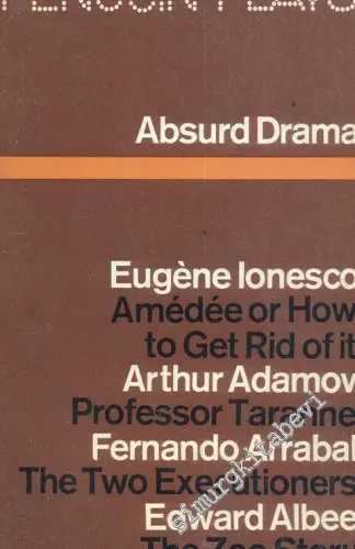 Absurd Drama -