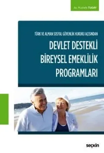 Devlet Destekli Bireysel Emeklilik Programları