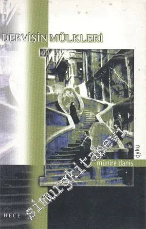 Dervişin Mülkleri -        2000