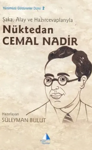 Nüktedan Cemal Nadir