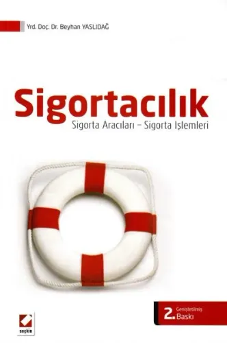 Sigortacılık