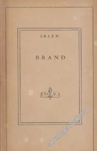 Brand -