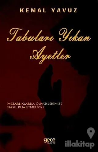 Tabuları Yıkan Ayetler
