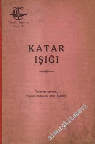 Katar Işığı  -        1942