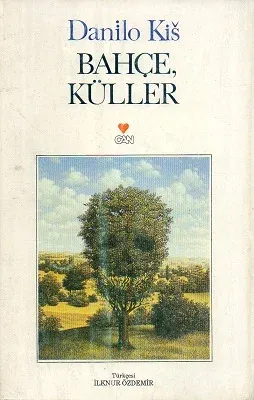 Bahçe, Küller