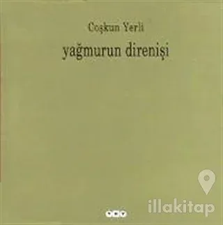 Yağmurun Direnişi