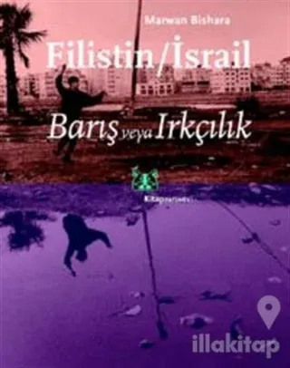 Filistin / İsrail