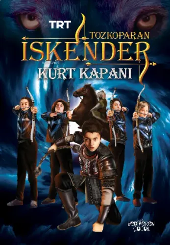 Tozkoparan İskender Kurt Kapanı