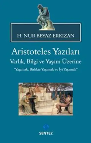 Aristoteles Yazıları