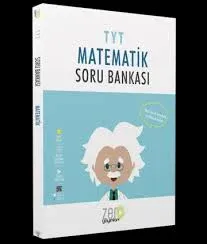 ZERO TYT MATEMATİK SORU BANKASI