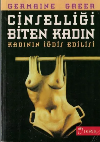 Cinselliği Biten Kadın