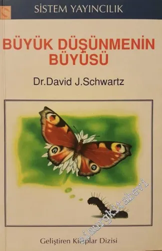 Büyük Düşünmenin Büyüsü -        1999