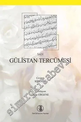 Gülistan Tercümesi -