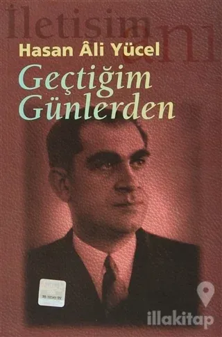Geçtiğim Günlerden
