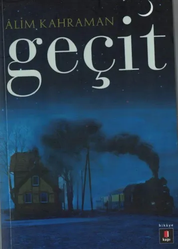 Geçit