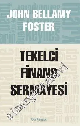 Tekelci Finans Sermayesi