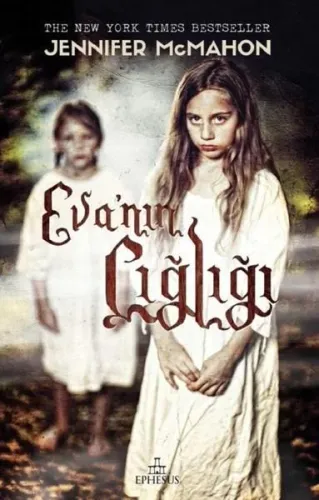 EVA'NIN ÇIĞLIĞI, CİLTSİZ