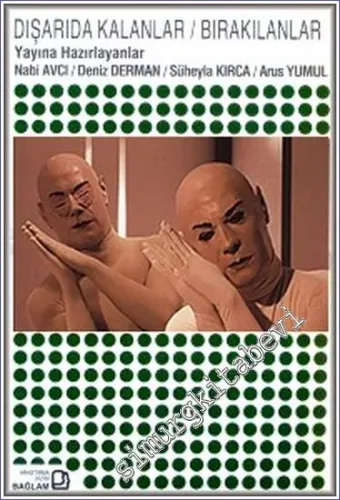 Dışarıda Kalanlar / Bırakılanlar -        2001