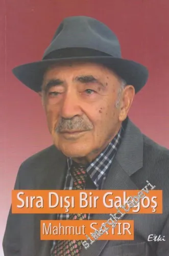 Sıra Dışı Bir Gakgoş -        2018
