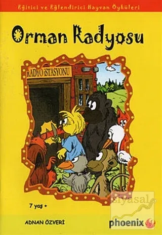Orman Radyosu