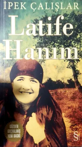 Latife Hanım