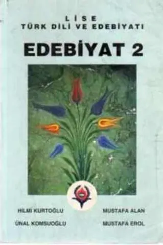 Edebiyat 2