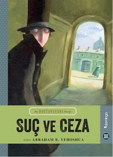 Suç ve Ceza