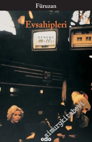 Evsahipleri -         2022