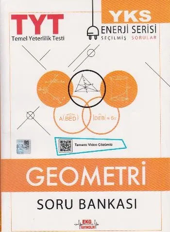 YKS TYT Geometri Soru Bankası
