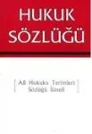 Hukuk Sözlüğü