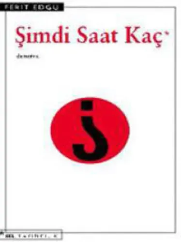 Şimdi Saat Kaç?