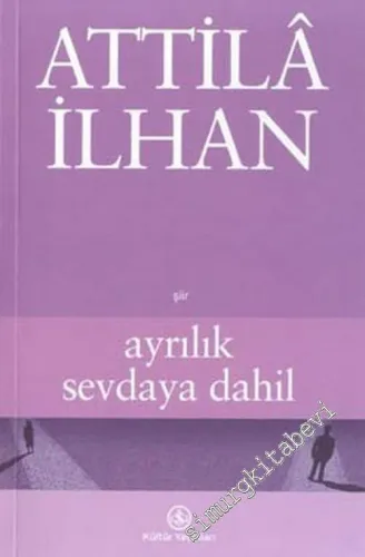 Ayrılık Sevdaya Dahil -