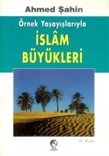İslam Büyükleri