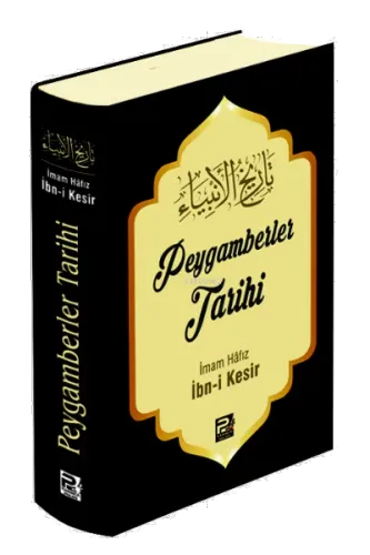 Peygamberler Tarihi