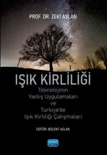 Işık Kirliliği