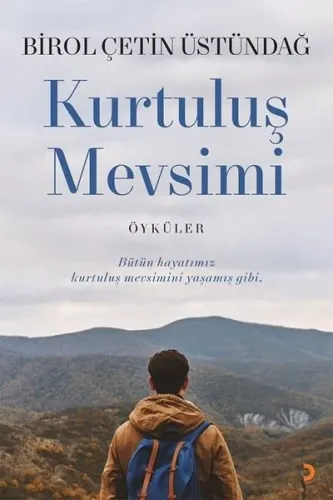 Kurtuluş Mevsimi Öyküler